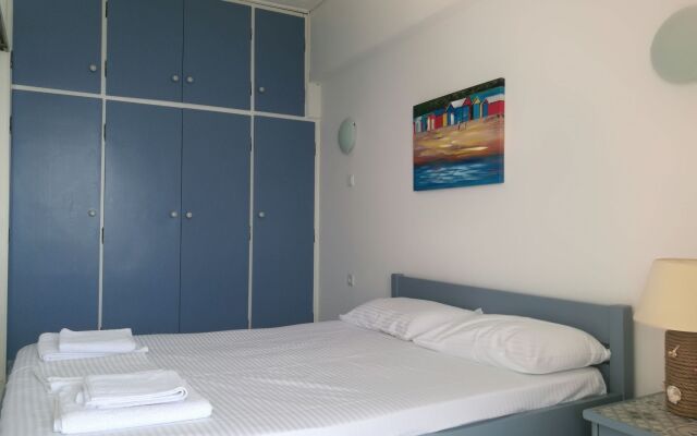 Atlas Unlimited Sea View Apartment