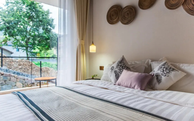 Qiansu Moganshan Huajianji Guesthouse