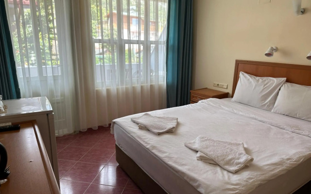 Palm Konak Apart Hotel