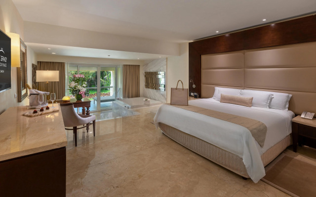 Moon Palace The Grand Cancun - All-inclusive