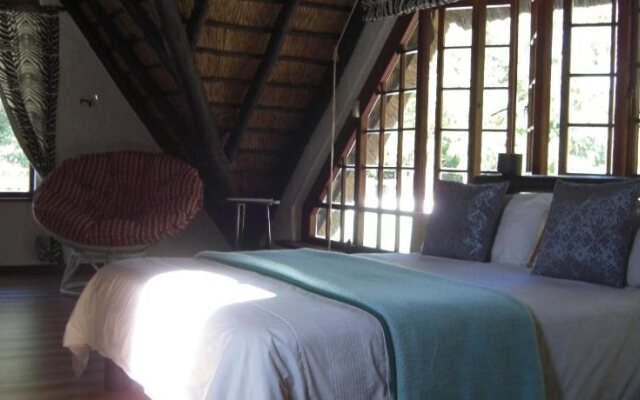Africa Lodge