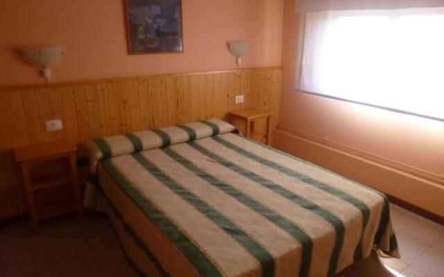 Hostal Alce