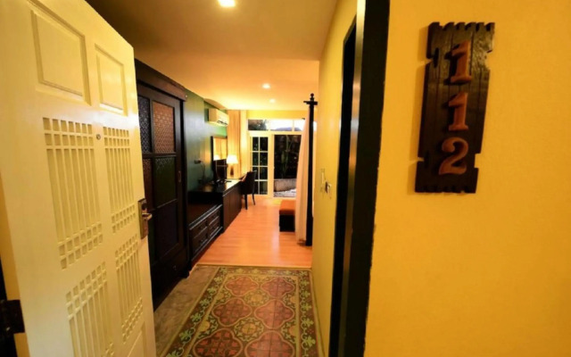 Baan PhuAnda Phuket