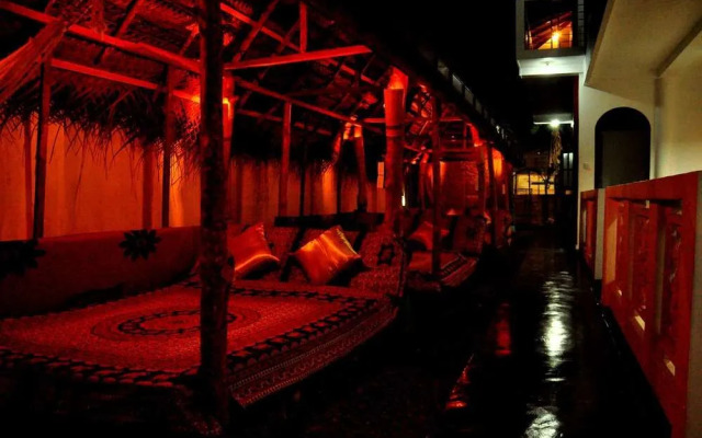 White Horse Guesthouse