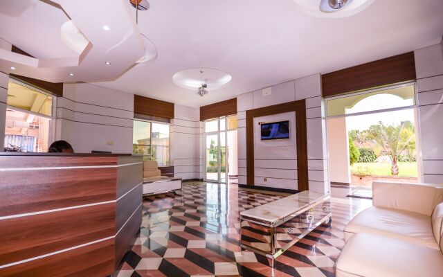 Emperor Hotels