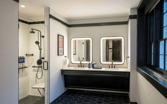 Visitation Hotel Frederick, a Tribute Portfolio Hotel