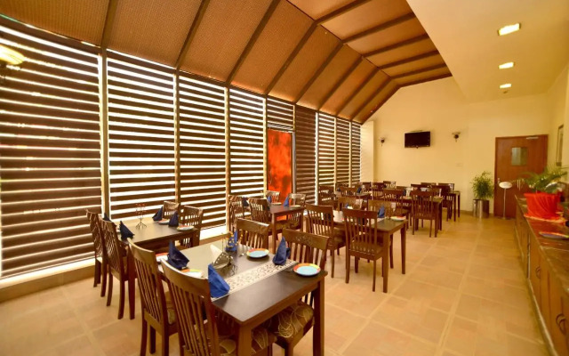 Pink Pearl Hotel & Fun City