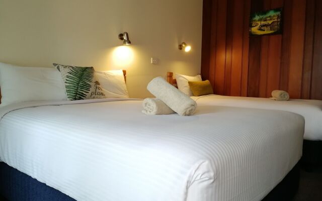 Banjo Paterson Motor Inn