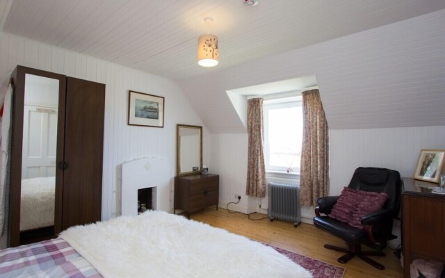 Lighthouse Cottage - Shared Facilities