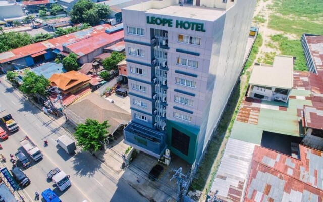 Leope Hotel