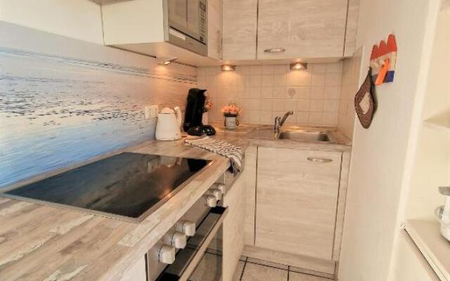 Ferienpark K02-010 Ferienpark