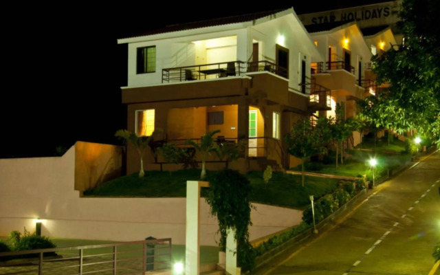 TGI STAR Holidays Yercaud