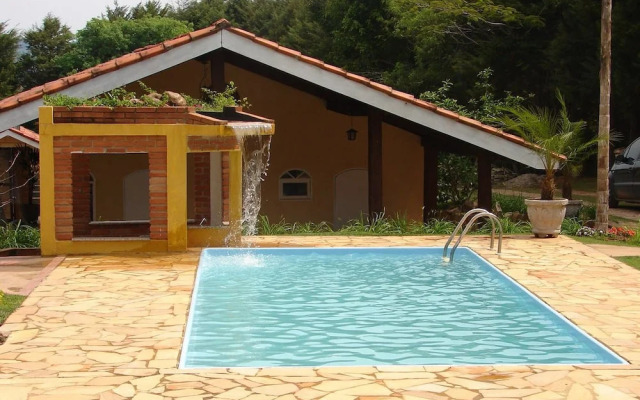 Pousada Morungaba