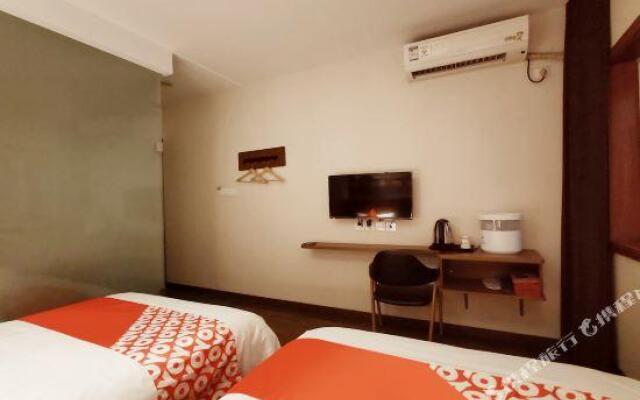 Yiwan Hotel