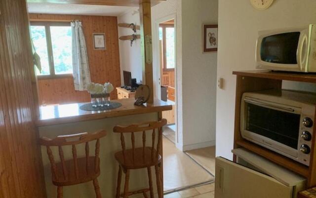 Appartement Mont-Dore, 3 pièces, 4 personnes - FR-1-415-94