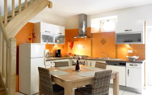 Domaine de Campagnac