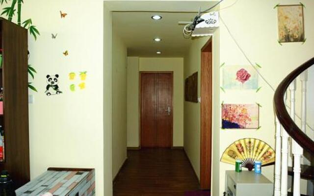 Chengdu Xiongmao International Hostel