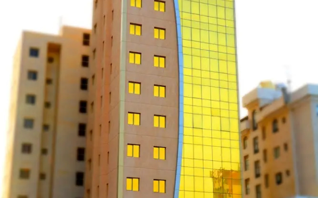 Al Fakhama Hotel Apartments