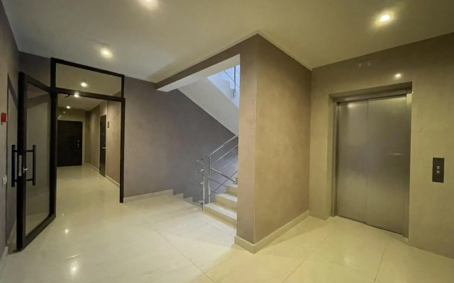 Apartment Black Lake on Dzerzhinsky Street