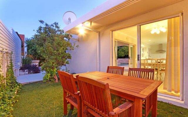 Pentz Drive 55