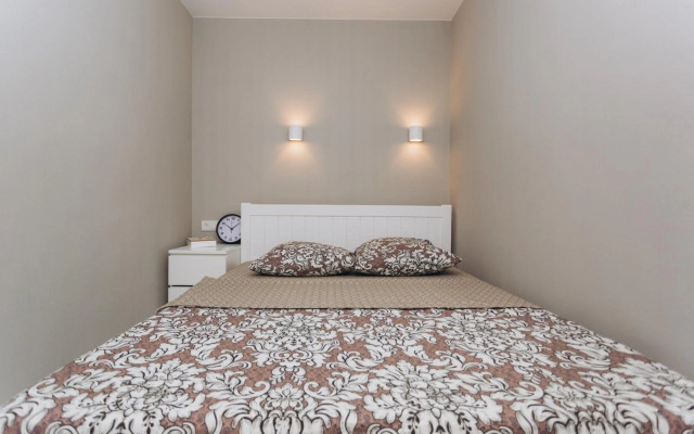 Apart-hotel I. Sirko New Building 3 floor