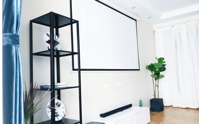 JULY Design Life Homestay Renmin Road