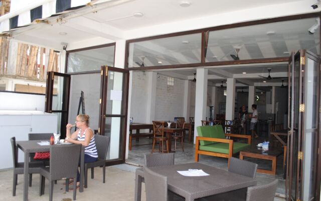 Kaori Cafe and Villa