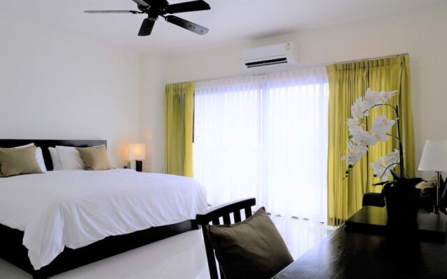 Nara Residence Trang