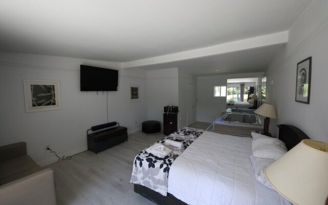 Travelodge Mt. Pocono