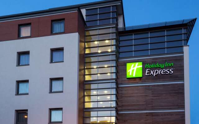 Holiday Inn Express Harlow by IHG