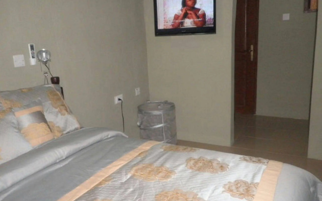 Marrets International Hotel