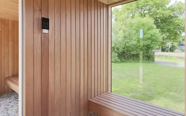 Holiday Home in Idestrup