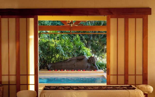Wakaya Club & Spa