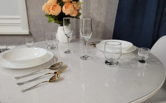 Апартамнеты на улице Транспортная