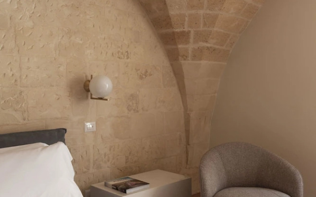Palazzo Zimara Boutique Hotel