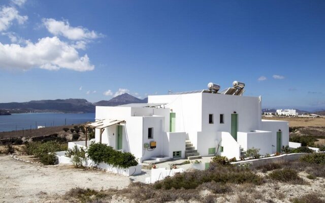 Margarita Studios