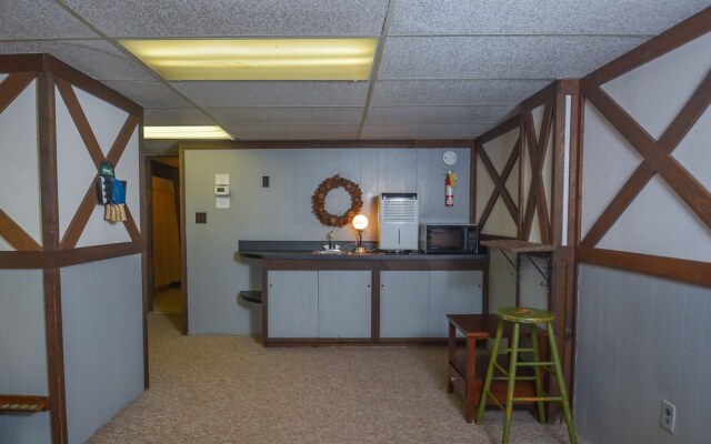 Hummingbird Hill 4 Bedroom House