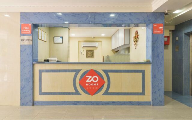 ZO Rooms Sakinaka Metro