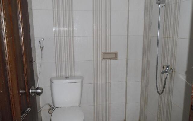 Permata Land Hotel & Resort