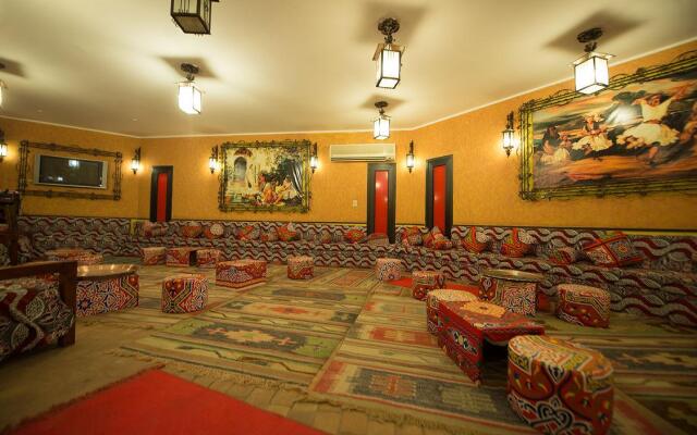Pharaoh Azur Resort