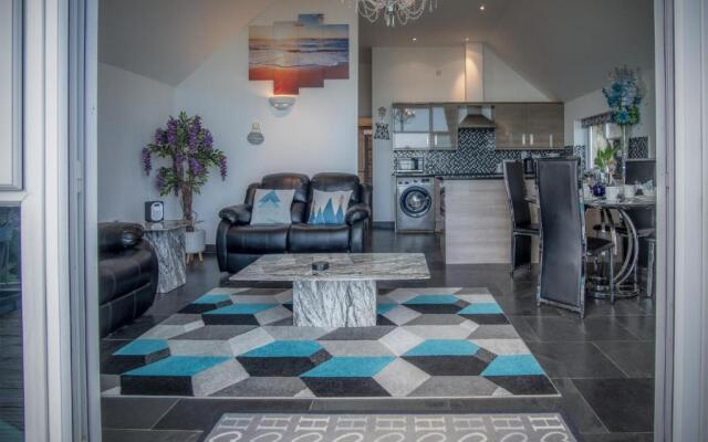Nautilus - 2 Bedroom Apartment - Pendine