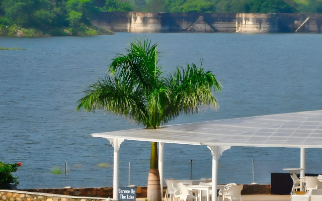 Tatsaraasa Resort and Spa Udaipur