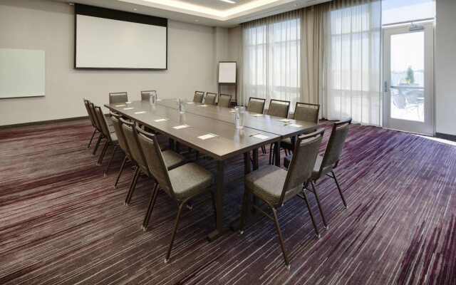 Courtyard Atlanta Vinings/Galleria