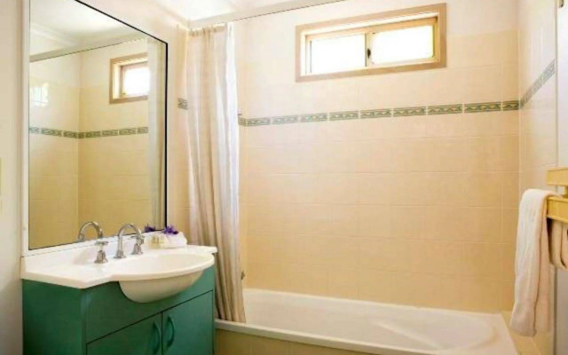 NRMA Darlington Beach Holiday Resort