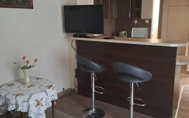 Apartamenty Centrum