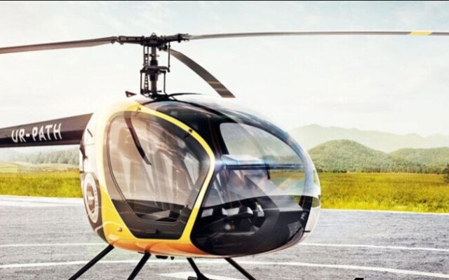 The Grand View Luxury Villa