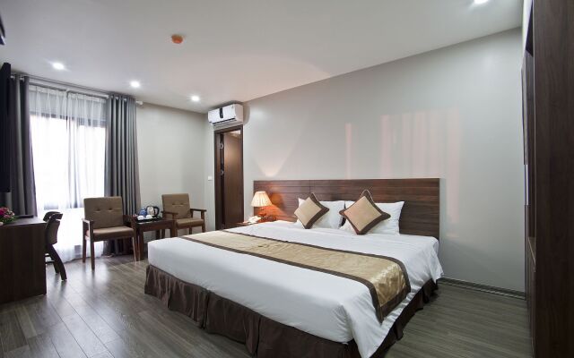 Victor Hotel Cau Giay