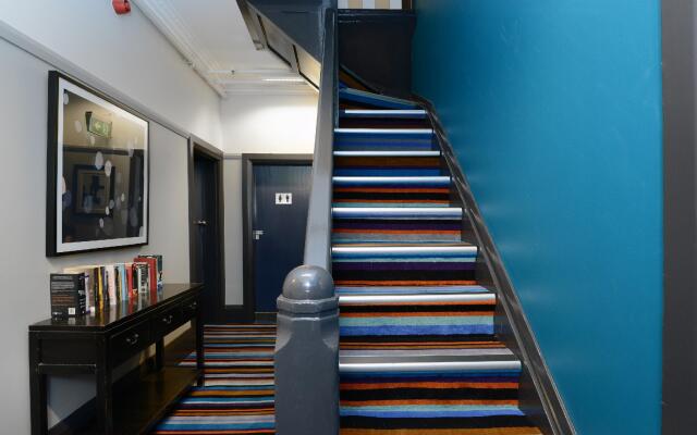 Jensen Potts Point