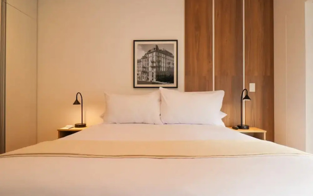 w Glorious 2BR w Amazing Deco in Barranco