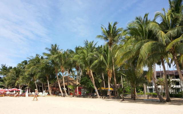 ASTROCOCO beach resort by Coconut Beach